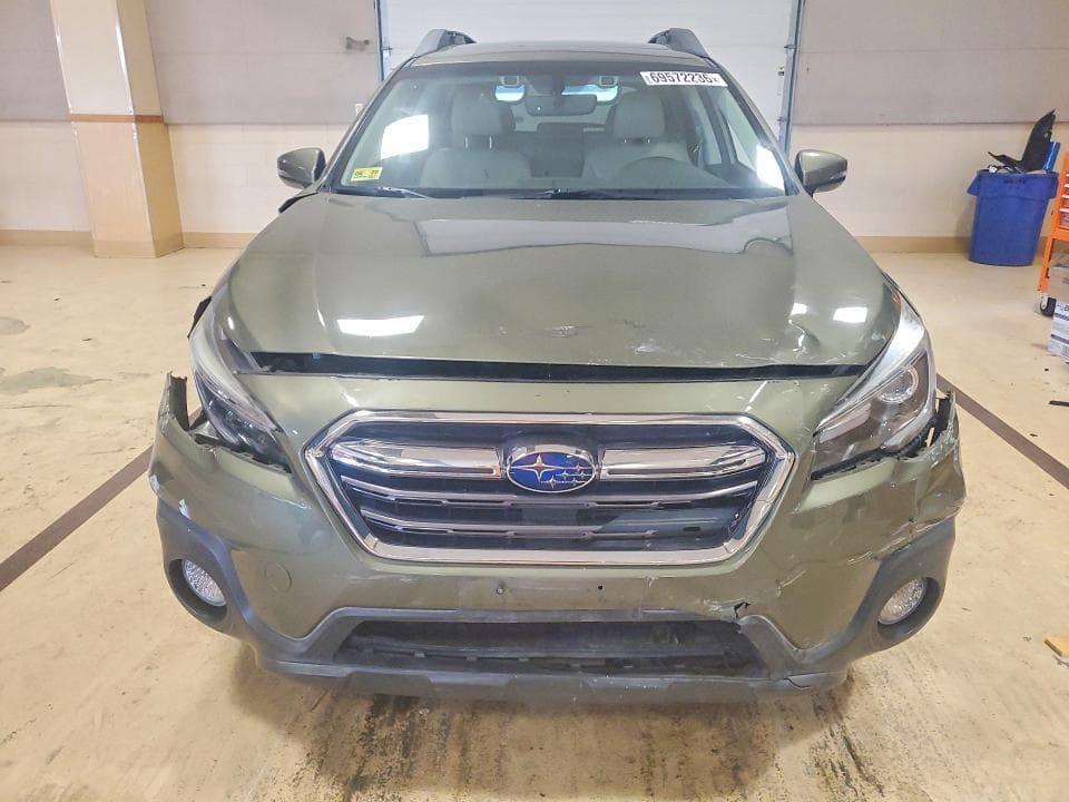 2019 SUBARU OUTBACK 2.5I LIMITED 5