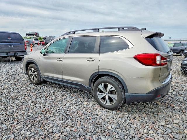 2020 SUBARU ASCENT PREMIUM 2