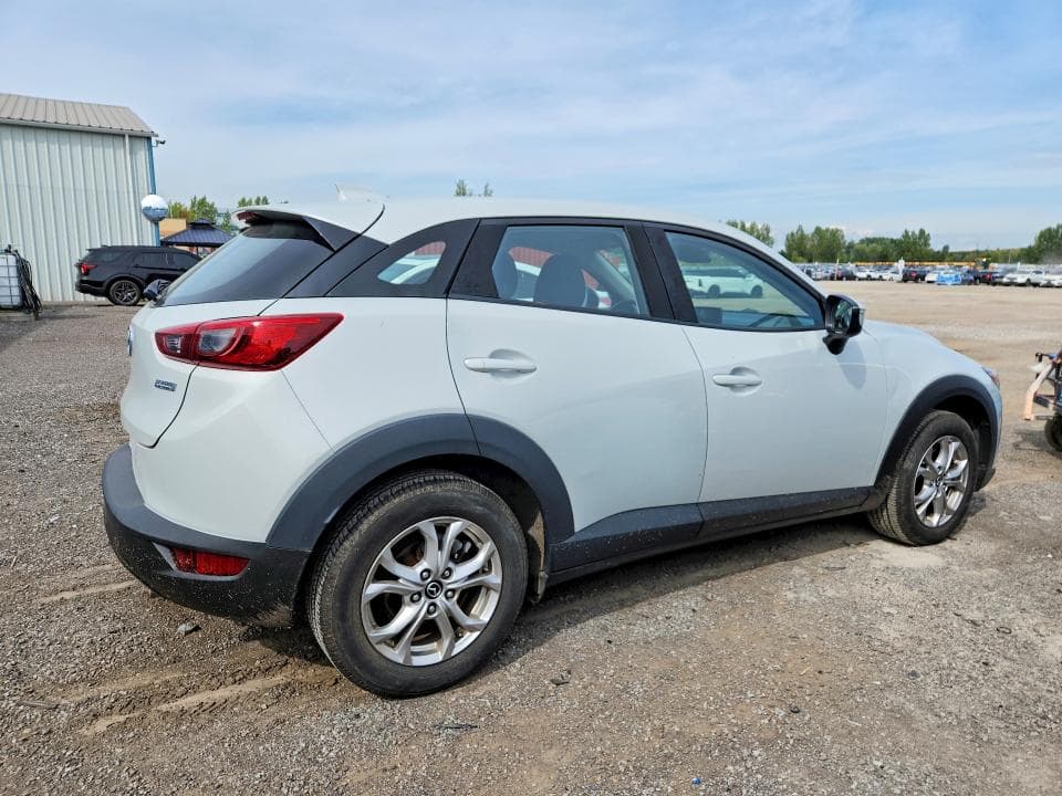 2019 MAZDA CX-3 TOURING 3