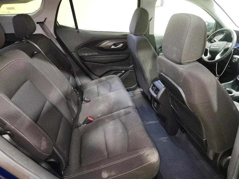 2023 GMC TERRAIN SLE 11