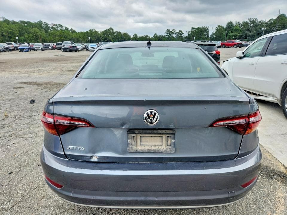 2019 VOLKSWAGEN JETTA S 6