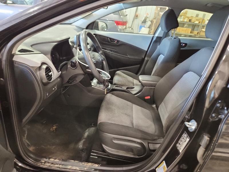 2020 HYUNDAI KONA SE 7