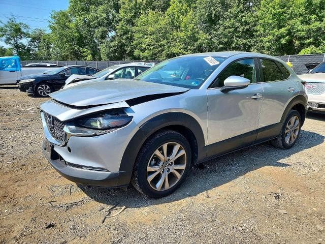 2021 MAZDA CX-30 SELECT - 1