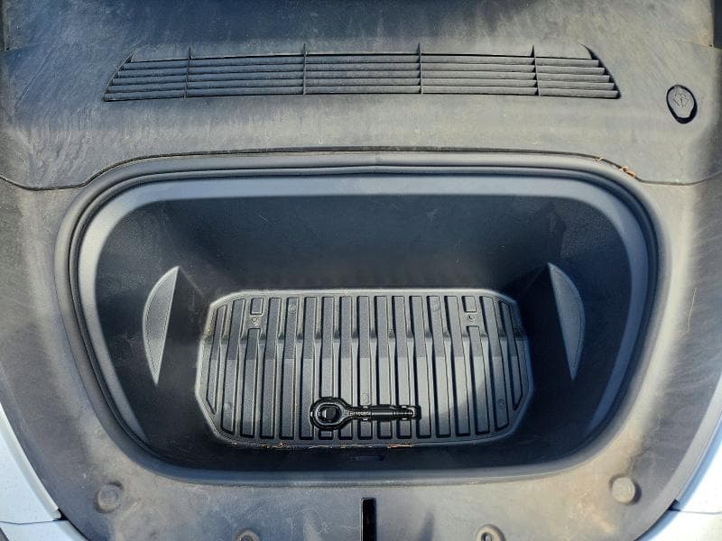 2023 TESLA MODEL Y 11