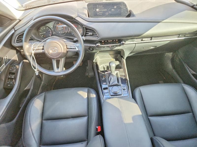 2021 MAZDA CX-30 PREFERRED 8