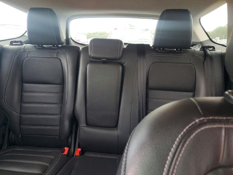 2018 FORD ESCAPE SEL 10