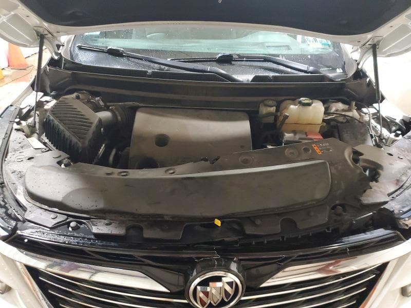 2022 BUICK ENCLAVE PREMIUM 12