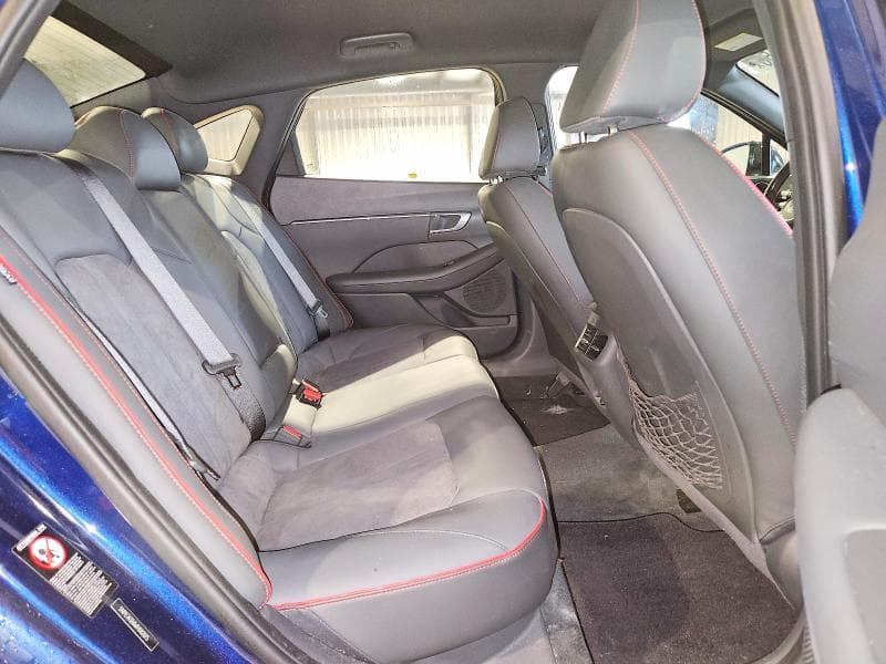 2021 HYUNDAI SONATA SEL PLUS 10