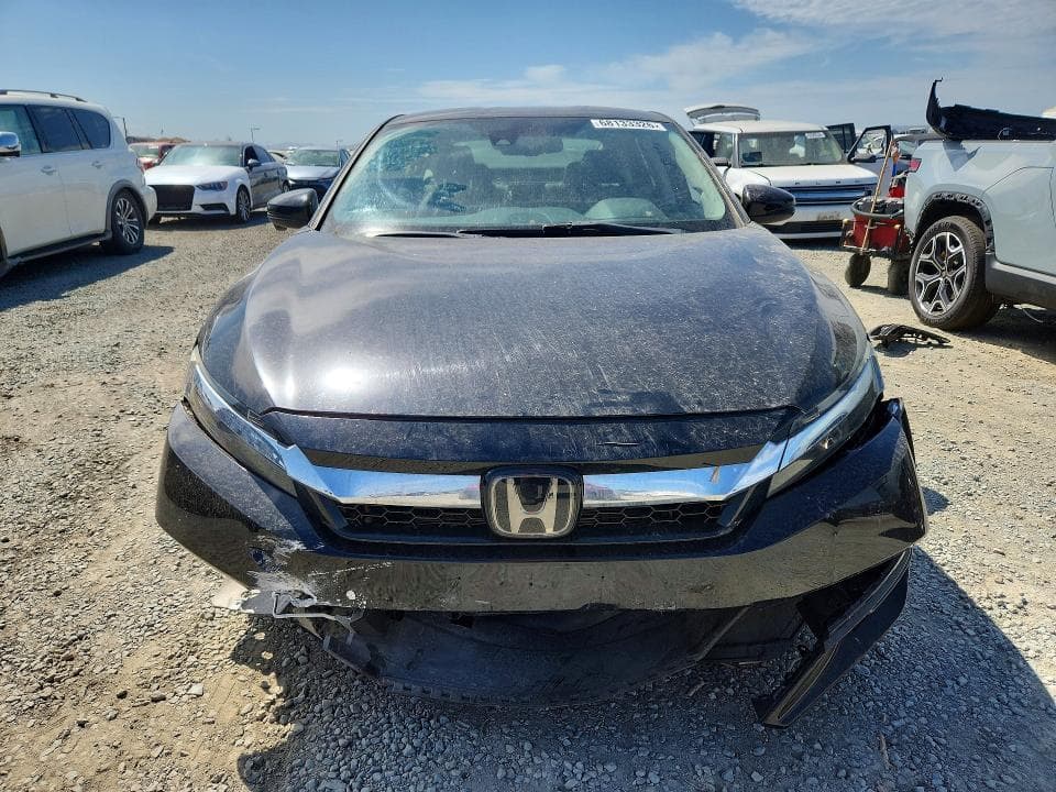 2019 HONDA CLARITY 5
