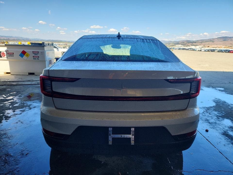 2023 POLESTAR 2 6