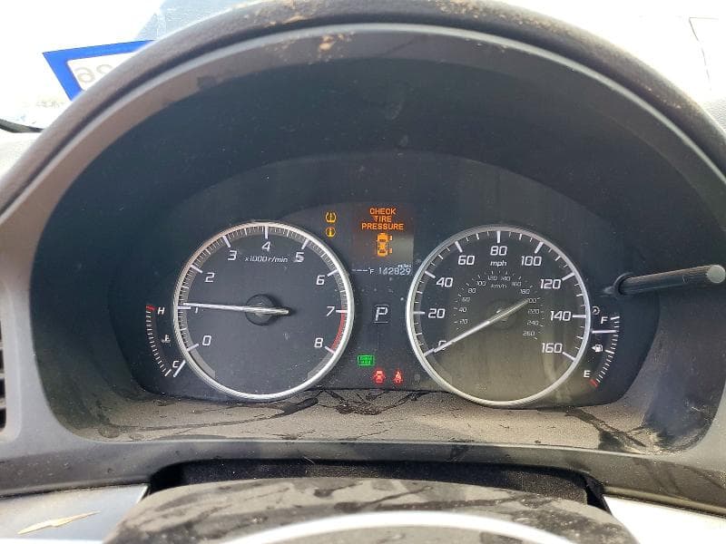 2018 ACURA ILX BASE WATCH PLUS 9