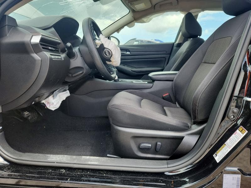 2024 NISSAN ALTIMA SV 7