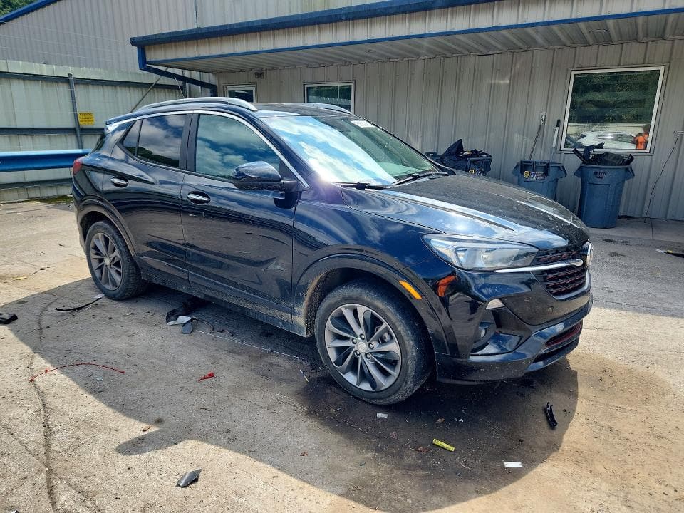 2022 BUICK ENCORE GX SELECT 4