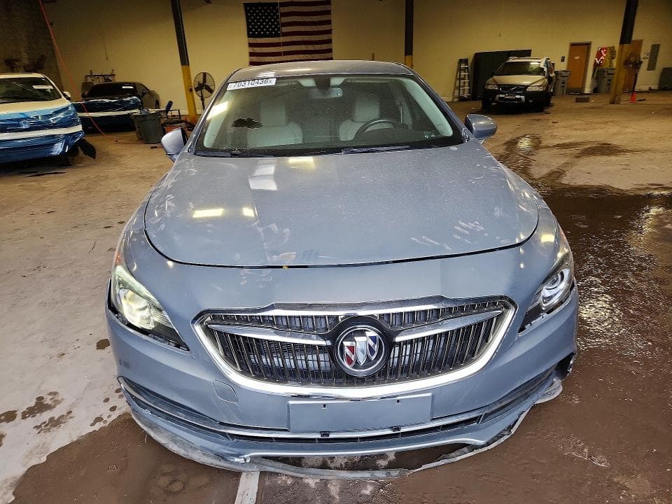 2017 BUICK LACROSSE ESSENCE 5
