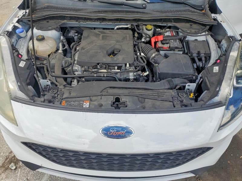 2020 FORD ESCAPE S 12