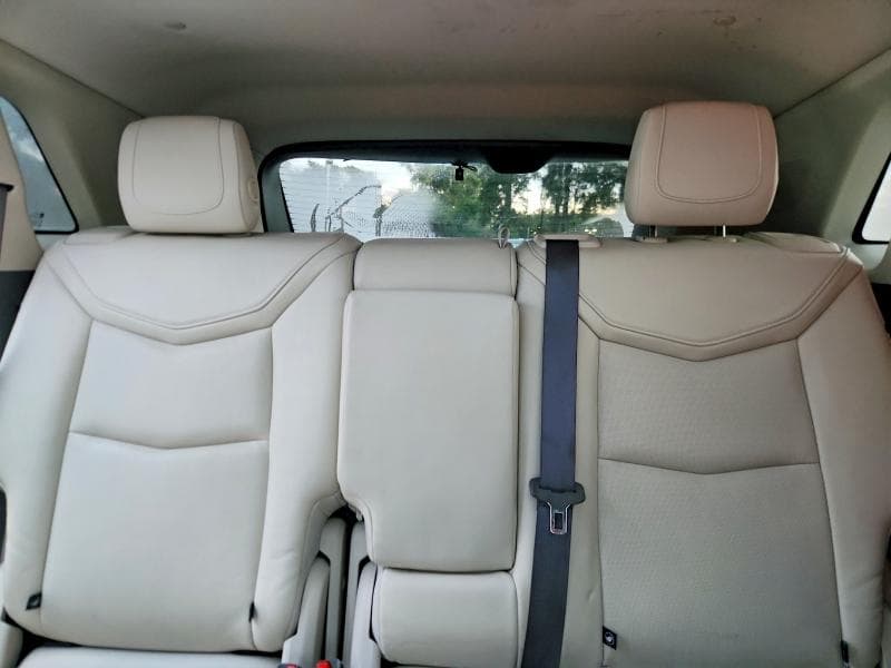 2018 CADILLAC XT5 PREMIUM LUXURY 10