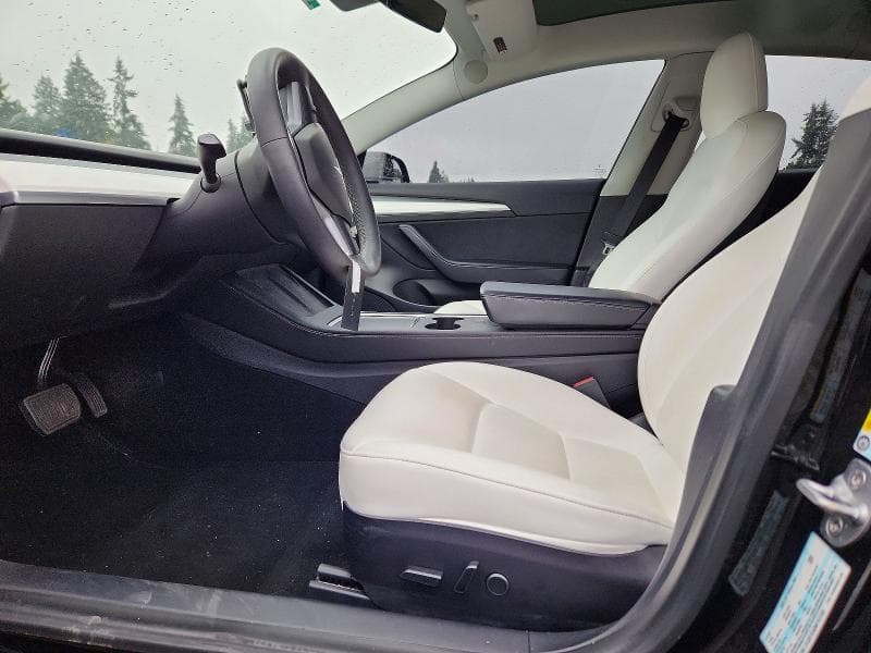 2022 TESLA MODEL 3 7