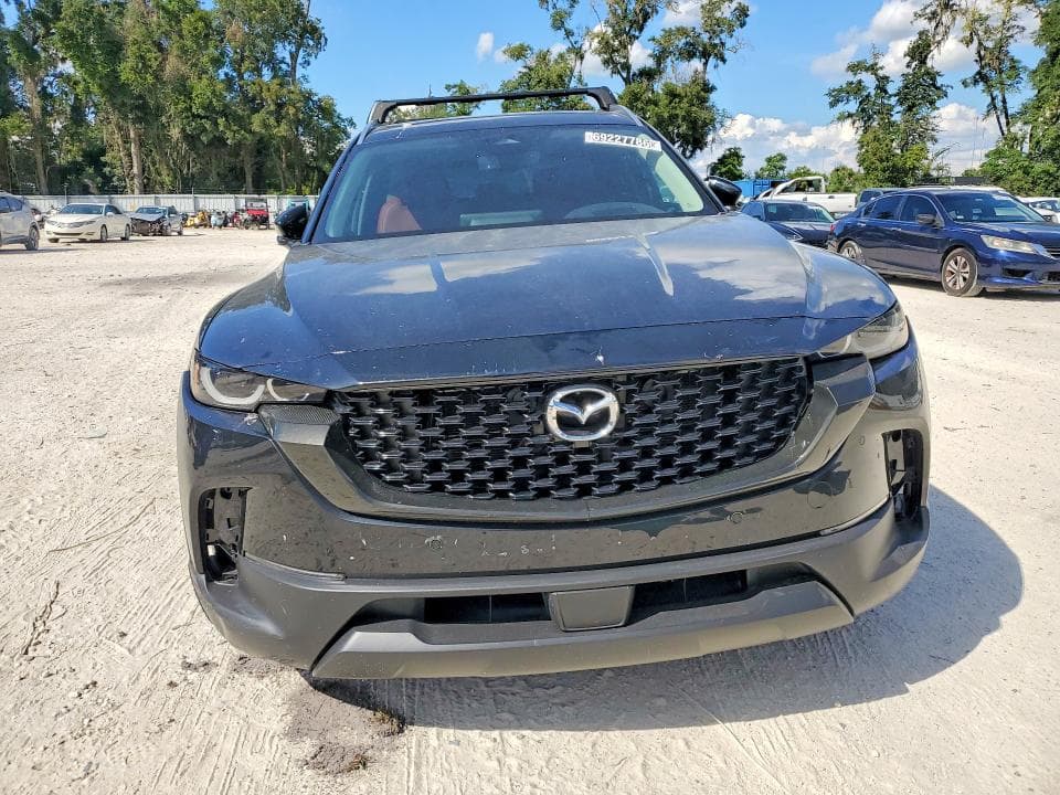 2026 MAZDA CX-50 PREMIUM PLUS 5