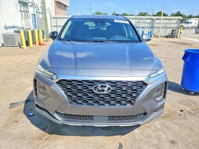 2019 HYUNDAI SANTA FE SE 5