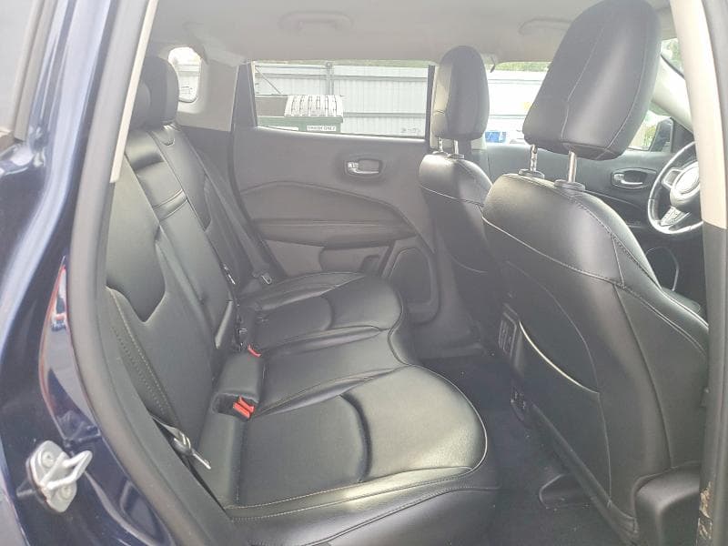 2020 JEEP COMPASS LIMITED 11