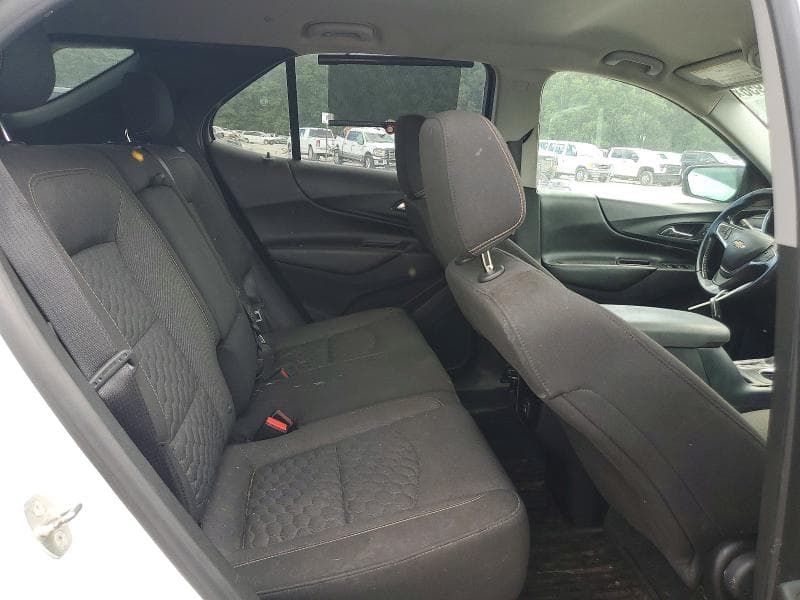 2019 CHEVROLET EQUINOX LT 11