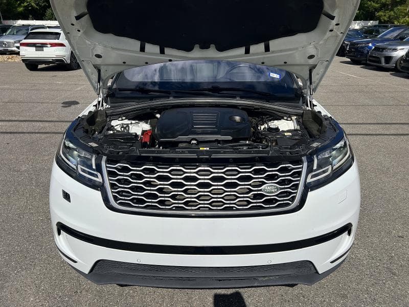 2019 LAND ROVER RANGE ROVER VELAR S 8