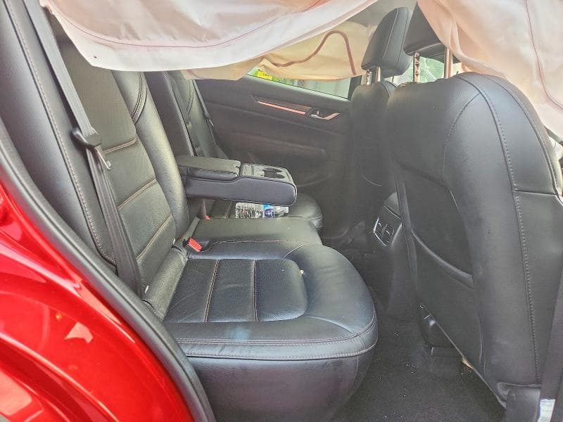 2022 MAZDA CX-5 PREMIUM PLUS 10