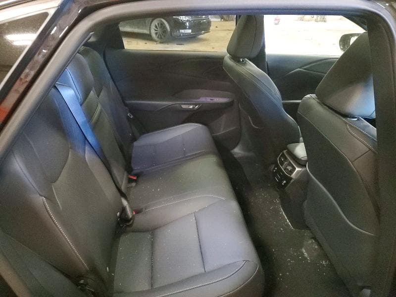 2026 LEXUS RX 350H PREMIUM+ 11