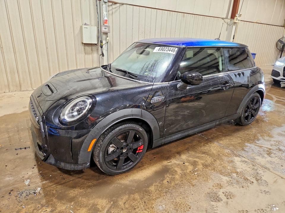 2024 MINI COOPER S - 1