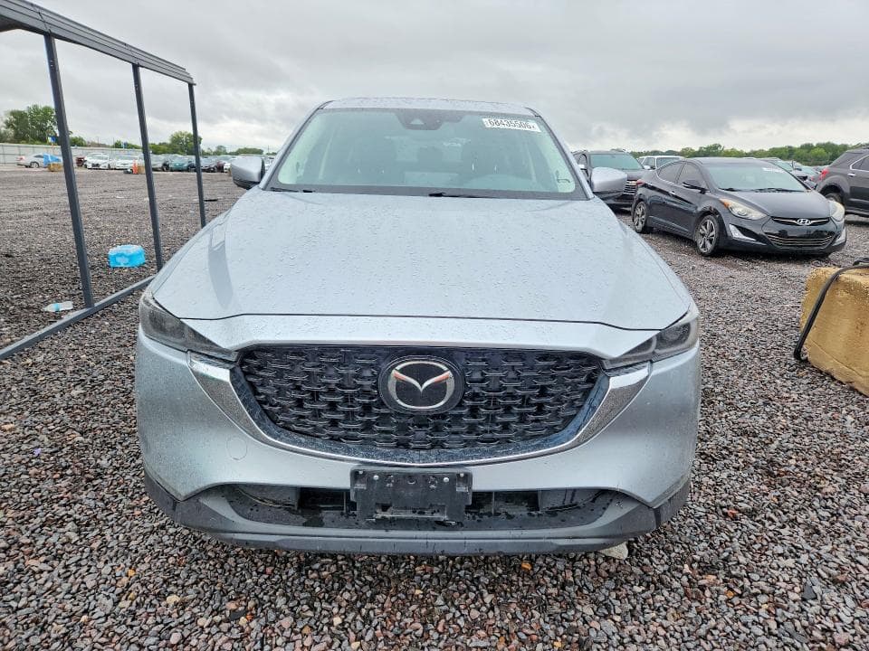2023 MAZDA CX-5 PREMIUM 5