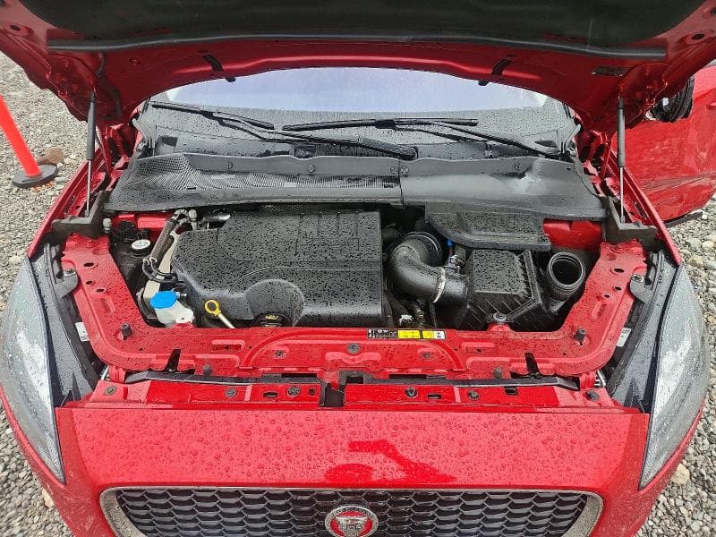 2019 JAGUAR E-PACE S 12