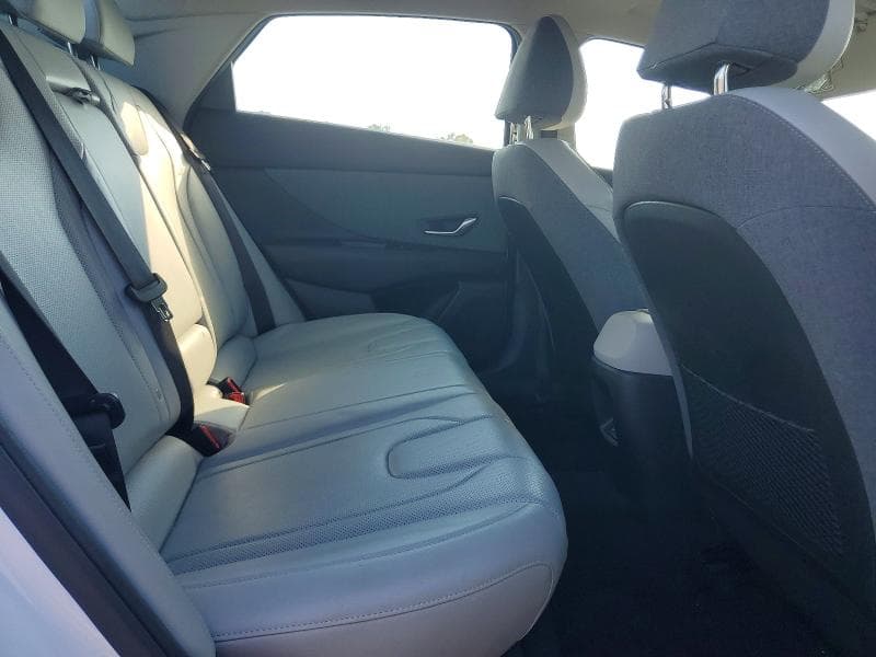 2024 HYUNDAI ELANTRA LIMITED 10