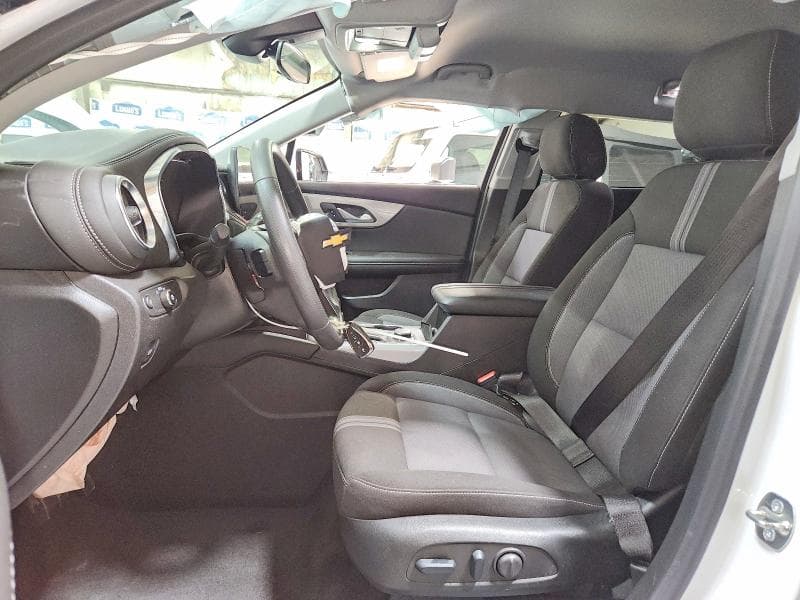 2026 CHEVROLET BLAZER 2LT 7