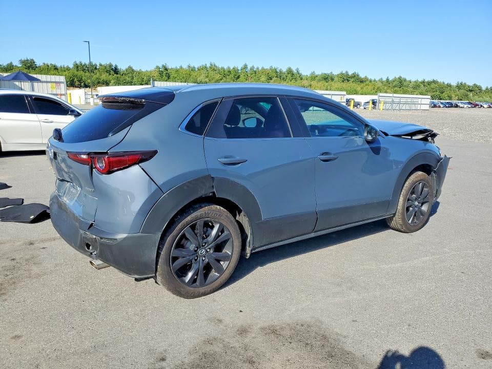 2024 MAZDA CX-30 PREFERRED 3