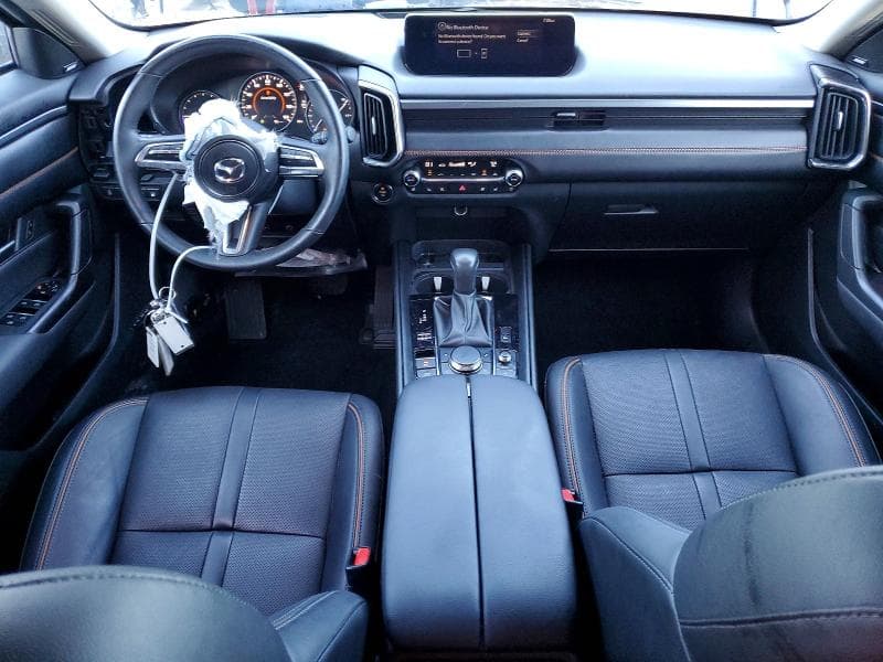 2026 MAZDA CX-50 PREMIUM PLUS 8