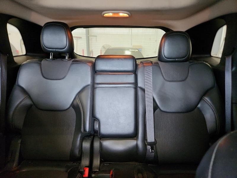 2018 JEEP CHEROKEE LATITUDE PLUS 10