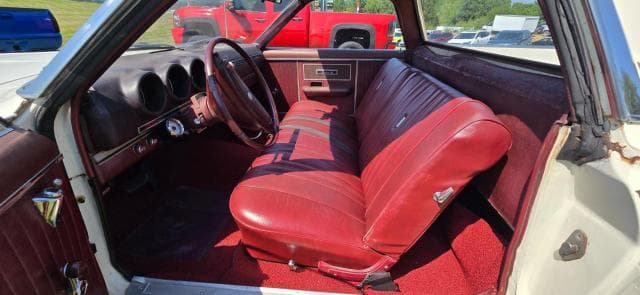 1968 FORD RANCHO 6