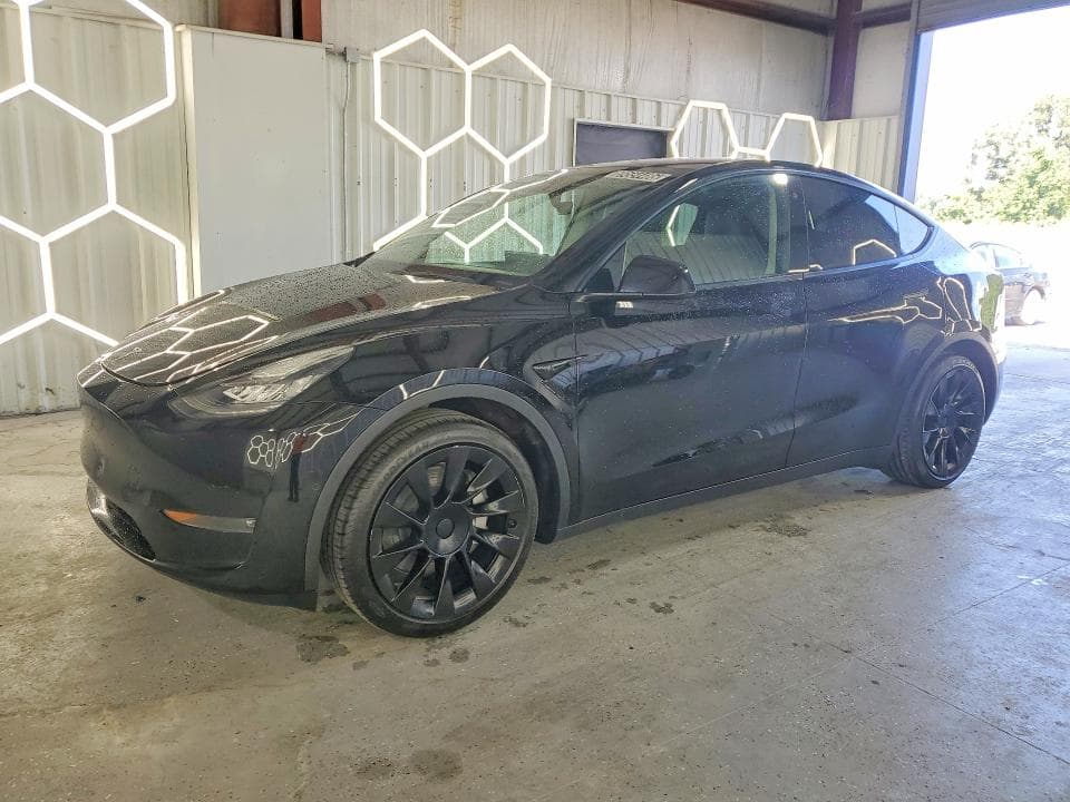 2023 TESLA MODEL Y - 1