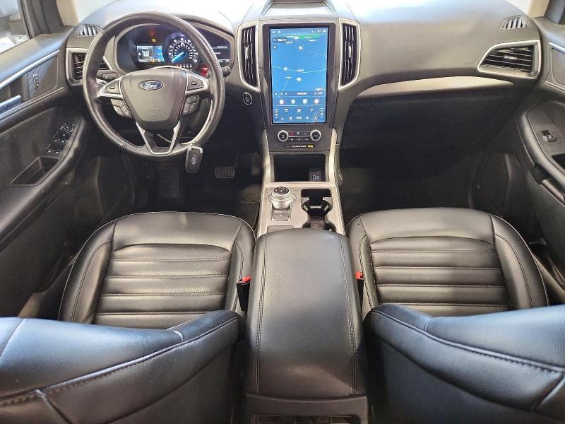 2023 FORD EDGE SEL 8