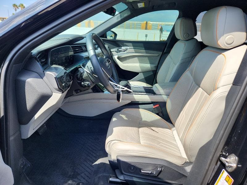 2023 AUDI E-TRON CHRONOS 7