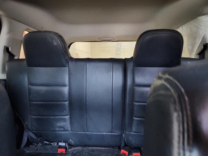 2017 JEEP PATRIOT LATITUDE 10