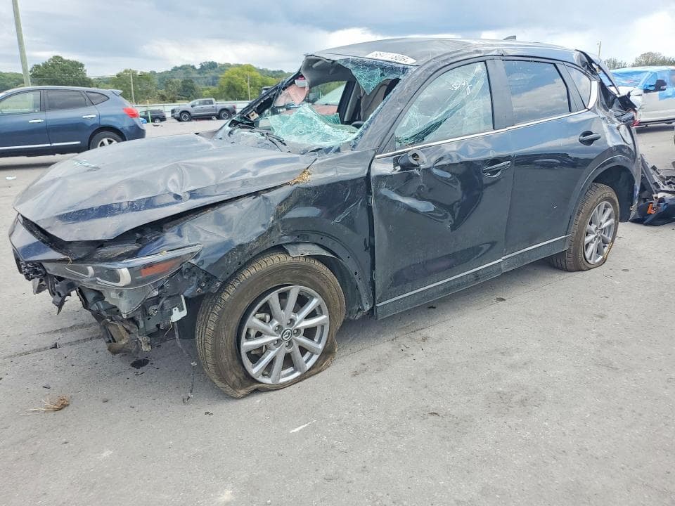 2024 MAZDA CX-5 SELECT - 1