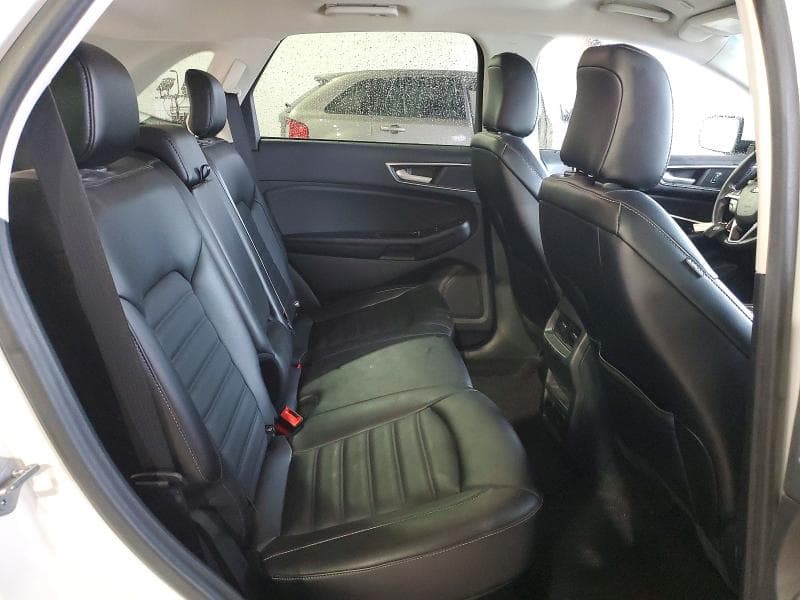 2020 FORD EDGE SEL 11