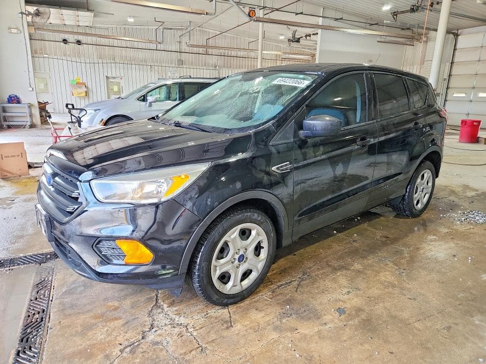 2017 FORD ESCAPE S - 1