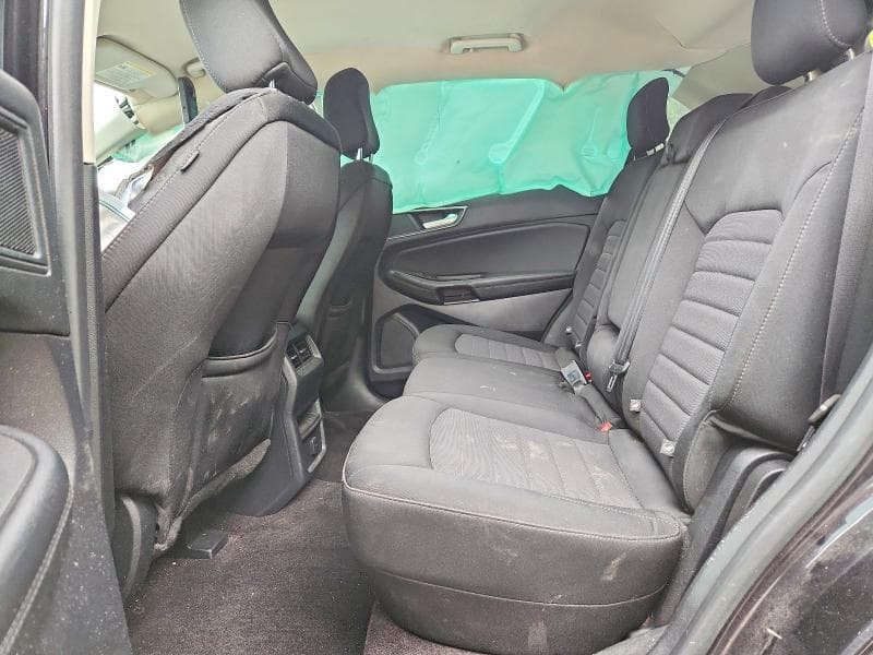 2020 FORD EDGE SE 11