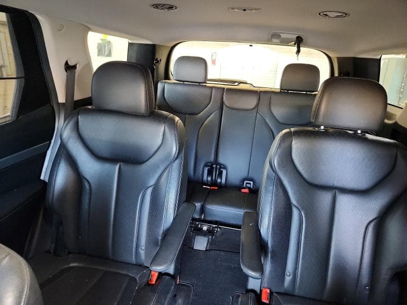2021 HYUNDAI PALISADE SEL 10