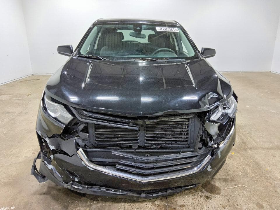 2020 CHEVROLET EQUINOX LT 5