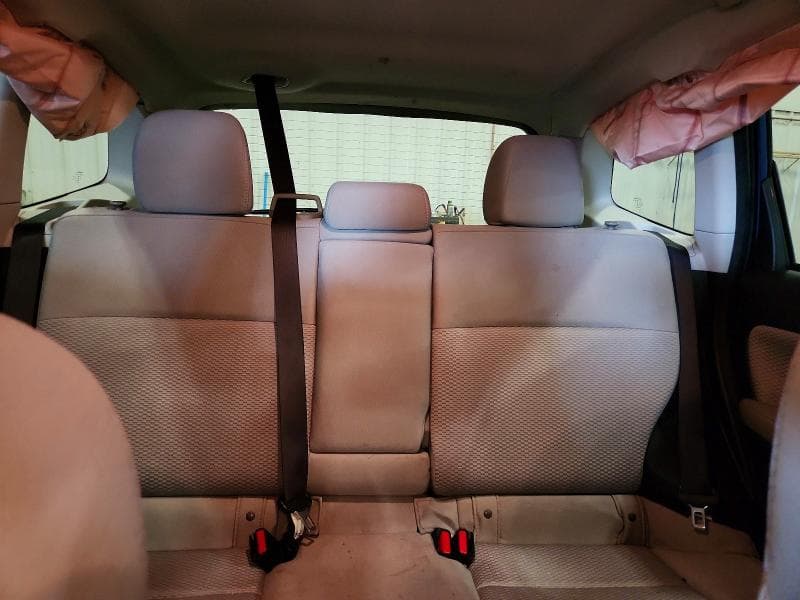 2018 SUBARU FORESTER 2.5I PREMIUM 10