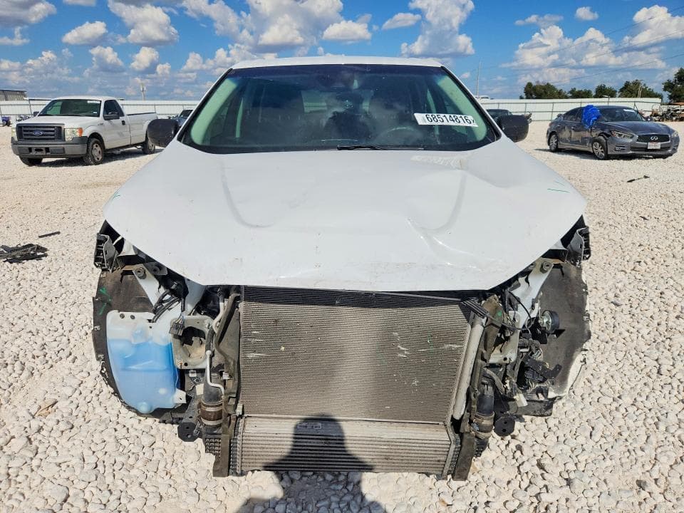 2020 FORD EDGE SE 5