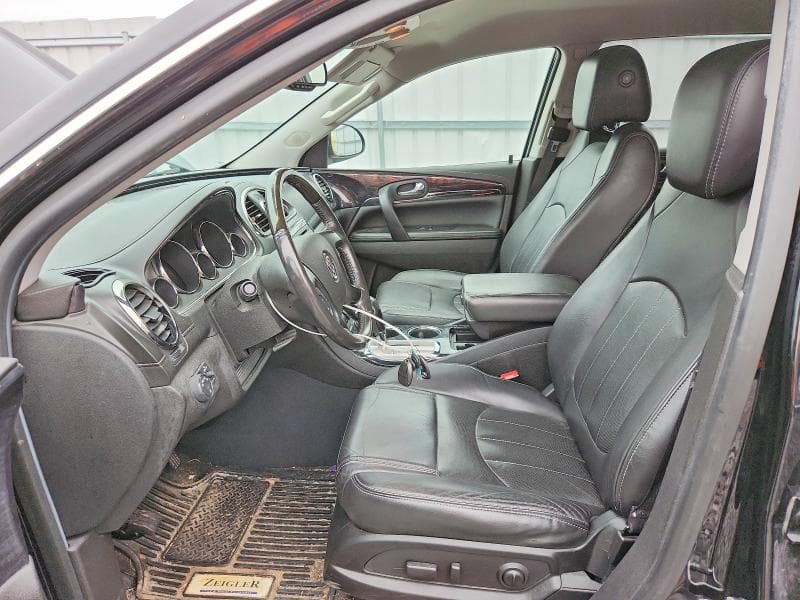 2017 BUICK ENCLAVE 7